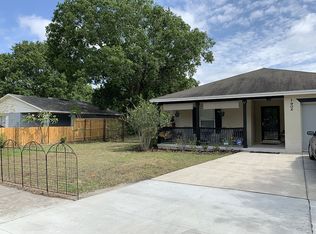 1902 E Fern Rd, Lakeland, FL 33801