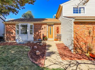 14533 E Warren Ave, Aurora, CO 80014