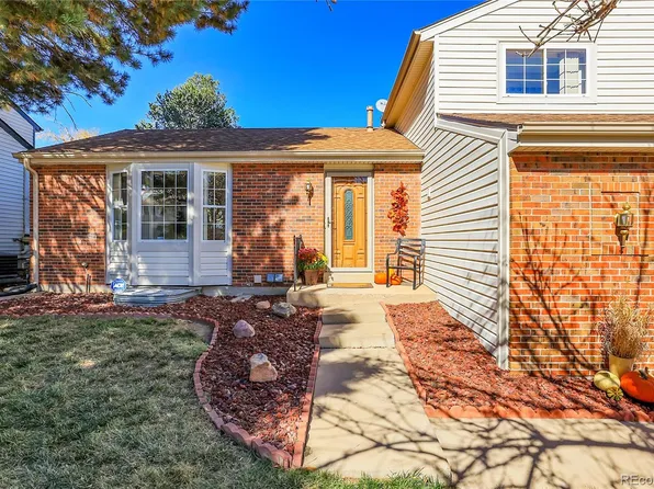 14533 E Warren Avenue, Aurora, CO 80014