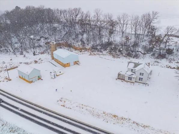 6378 Highway 19, Waunakee, WI 53597