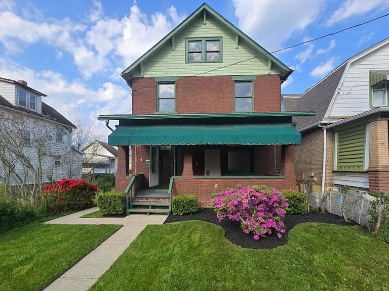 1511 Leishman Ave — Photo 1
