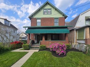 1511 Leishman Ave, Arnold, PA 15068