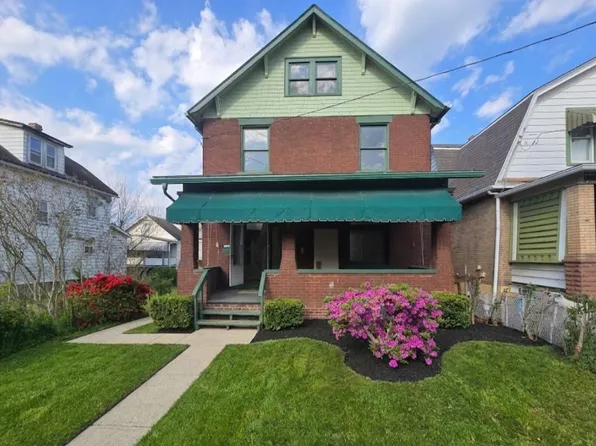 1511 Leishman Ave, Arnold, PA 15068
