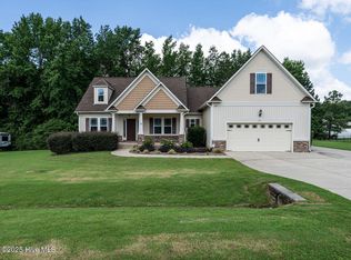 70 Breadnut Dr, Smithfield, NC 27577