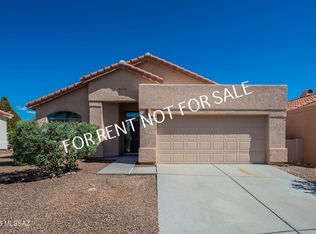 11174 N Sand Pointe Dr, Tucson, AZ 85737