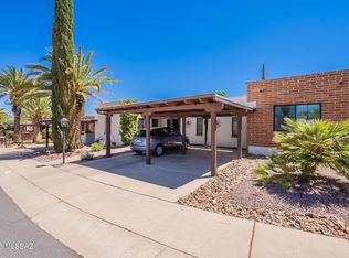 625 W Camino Corto, Green Valley, AZ 85614