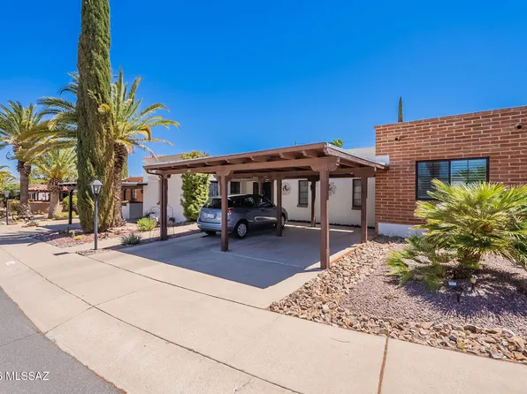 625 W Camino Corto, Green Valley, AZ 85614