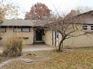 2517 W 25th St N, Wichita, KS 67204
