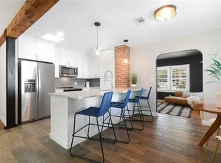 125 N Hillside Ave, Orlando, FL 32803