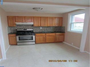 1036 Unruh Ave, Philadelphia, PA 19111
