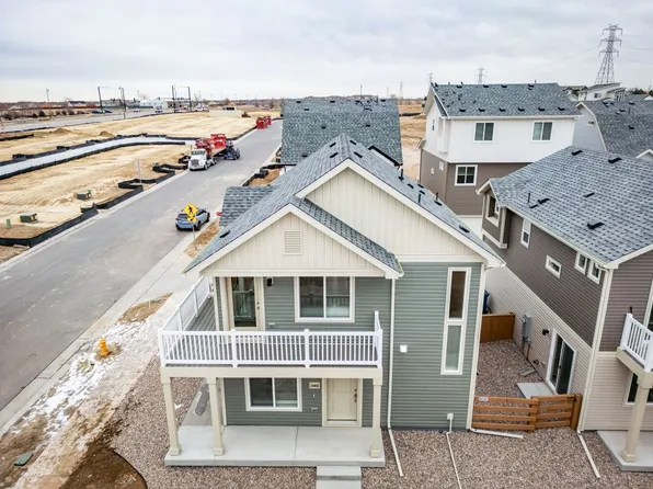 12573 E 101st Dr, Commerce City, CO 80022
