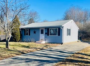 231 Greenwood St, Rockland, MA 02370