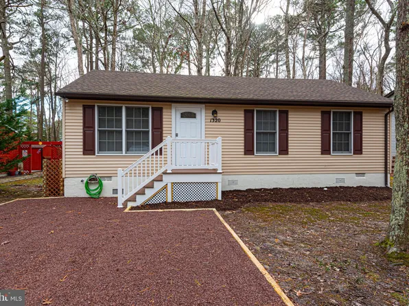 1320 Ocean Pkwy, Ocean Pines, MD 21811
