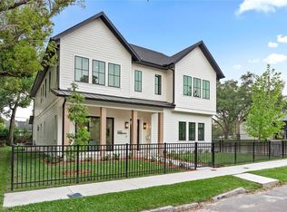 501 W Warren Ave #1, Tampa, FL 33602