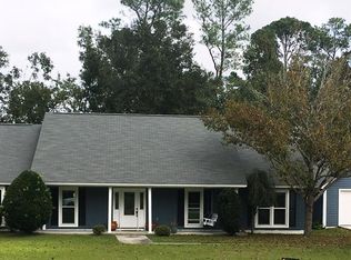 4013 Kilarney Cir, Valdosta, GA 31602