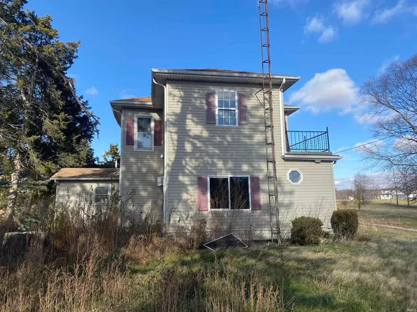 714 W 400 N, Portland, IN 47371