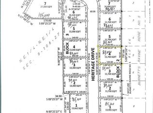 1712 Heritage Pl, Mankato, MN 56001