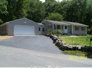 23 Lester Dr, Central Village, CT 06332