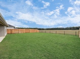 18683 Bernoulli Dr #18683, New Caney, TX 77357