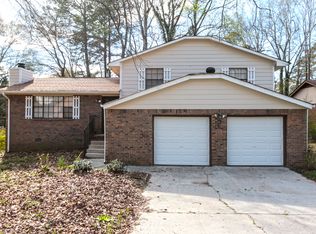 6603 Fleming Rd, Morrow, GA 30260