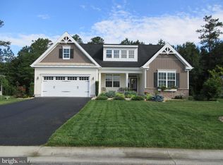 26468 E Old Gate Dr, Millsboro, DE 19966