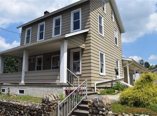 613 S Broadway, Wind Gap, PA 18091