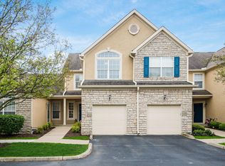 6121 Turvey Loop E, Dublin, OH 43016