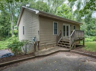 83 Indiana Ave, Asheville, NC 28806