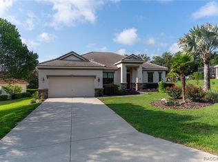 254 W Redsox Path, Hernando, FL 34442