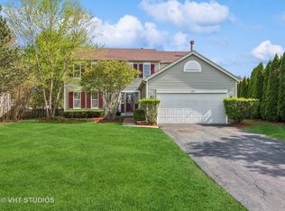 1720 Tall Oaks Dr, Plainfield, IL 60586