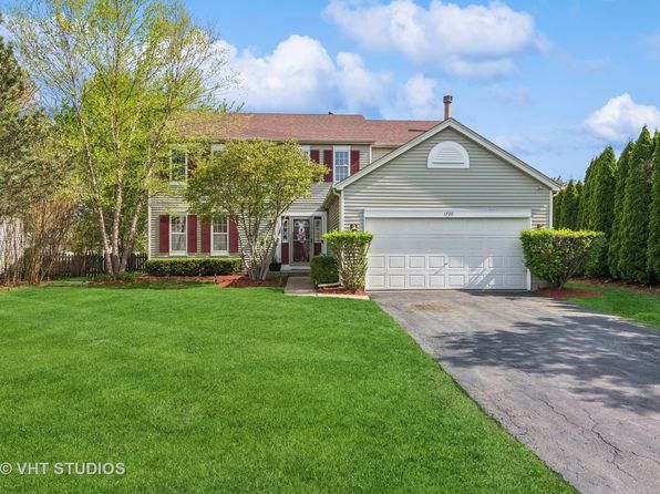 1720 Tall Oaks Dr, Plainfield, IL 60586