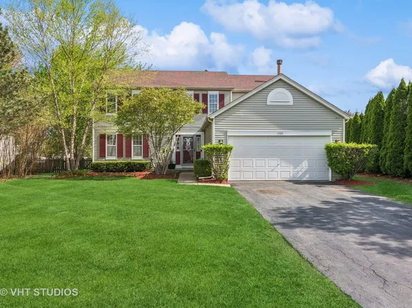 1720 Tall Oaks Dr, Plainfield, IL 60586