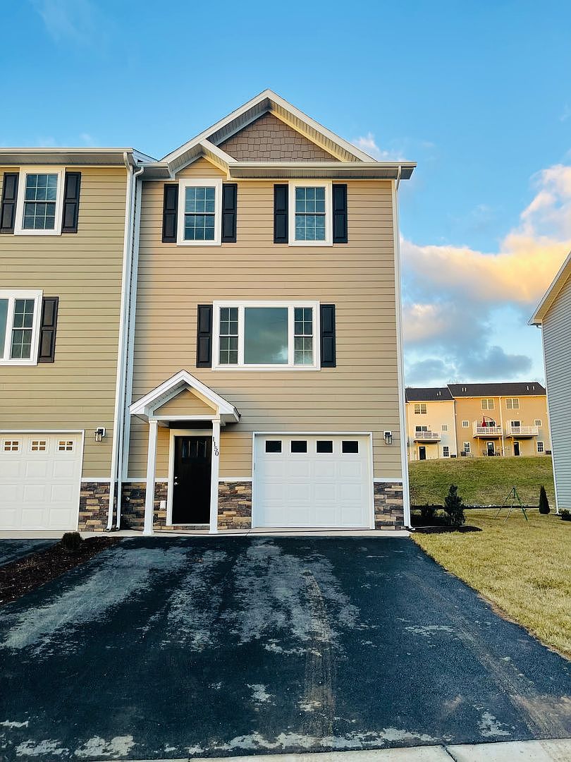1150 Harvest Ct, Harrisonburg, VA 22801 Zillow