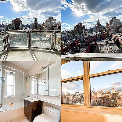 5th image of 60 E 8th St APT 17E