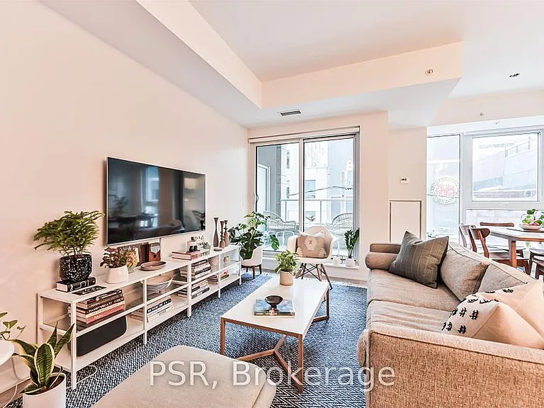 199 Richmond St W #218 — Photo 26