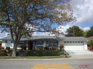 1229 Barnette Rd, Santa Maria, CA 93455