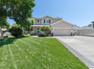 4113 N 208th St, Elkhorn, NE 68022