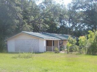 7516 Highway 69, Oakman, AL 35579
