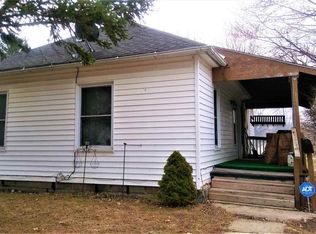 132 Valley Ave, Alma, MI 48801
