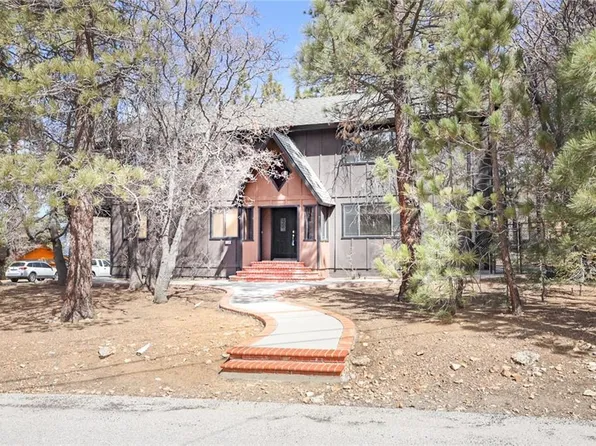 1584 Wolf Rd, Big Bear City, CA 92314