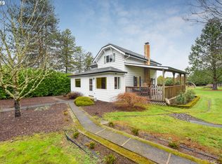 16672 S Springwater Rd, Oregon City, OR 97045