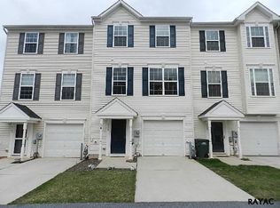 4156 Strawbridge Ct, Dover, PA 17315