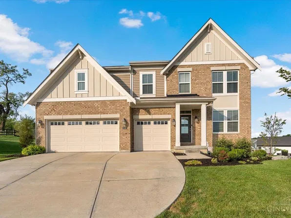 8533 Sweetbay Cir, Colerain Twp, OH 45247
