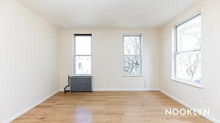 Rented by Nooklyn NYC LLC
