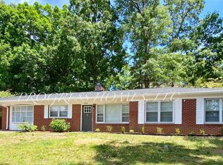 2012 Shade Ave, Florence, AL 35630