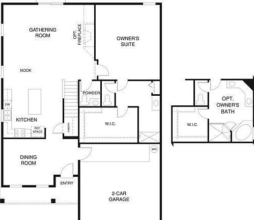3rd image of 160 OLDFIELD Lane