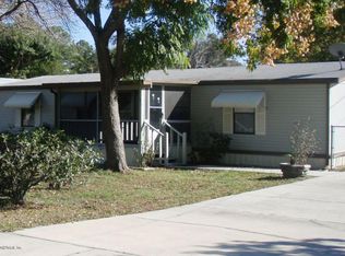 131 Clearwater Rd, Satsuma, FL 32189