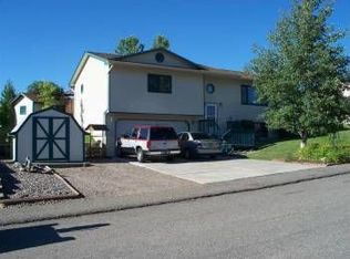 9110 Grouse Dr, Missoula, MT 59808