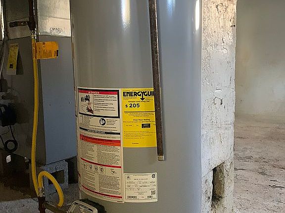 Brand New H2O Heater