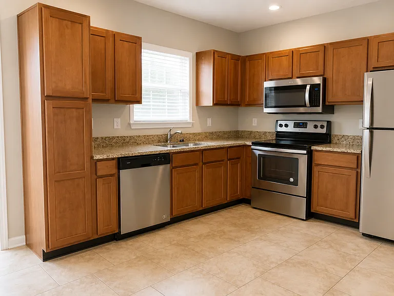 Woodland Townhomes — Photo 5